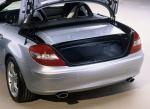 Mercedes-Benz SLK-Class 2005 года